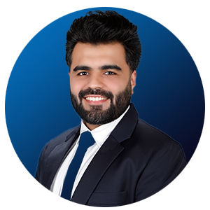 Abhinav R. Soomaney - Kelly Partners