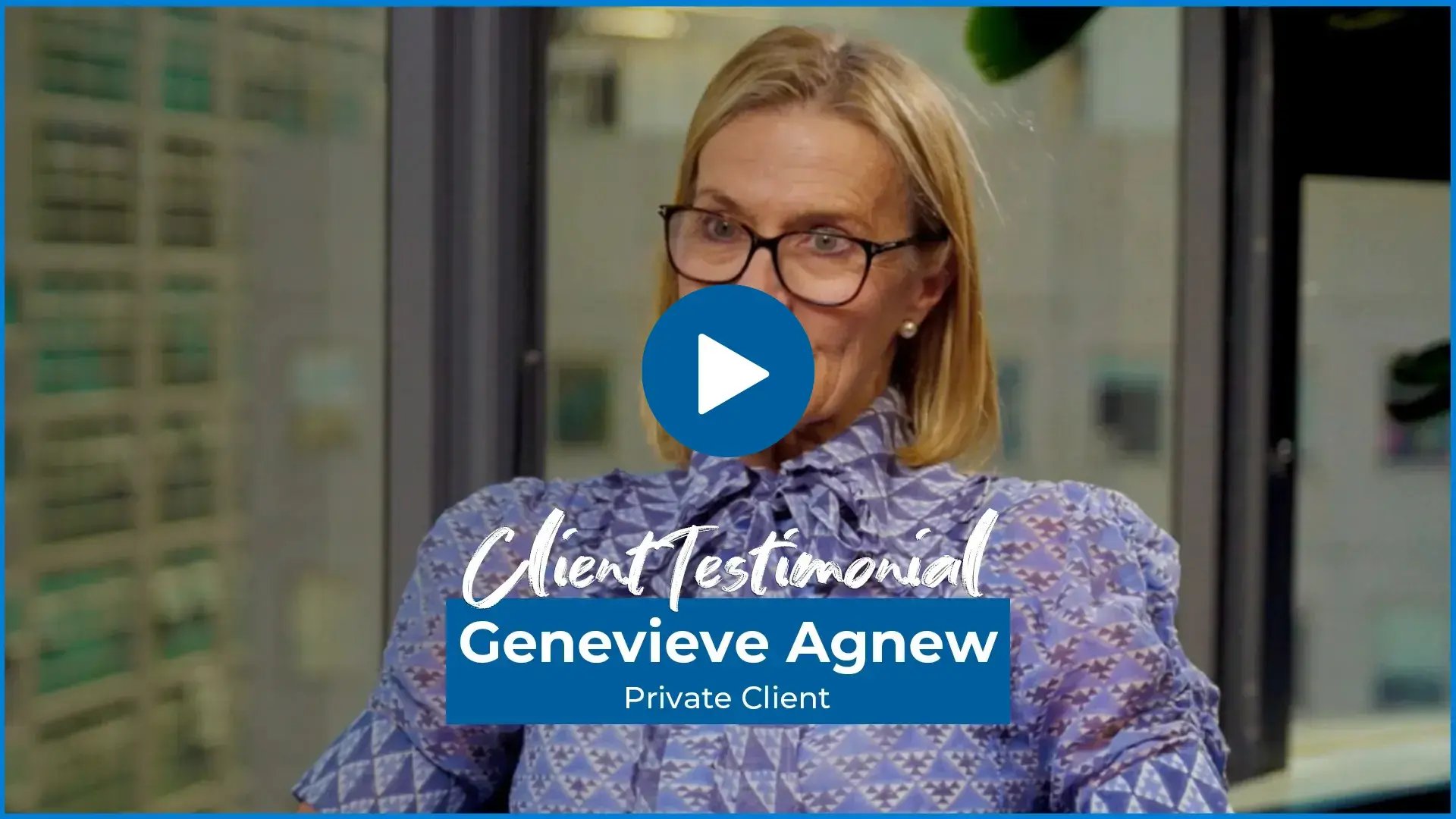 Genevieve Agnew
