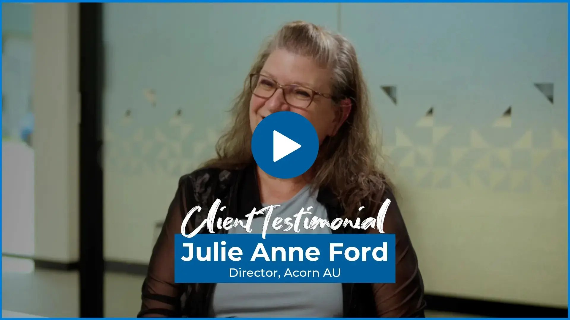 Julie Anne Ford