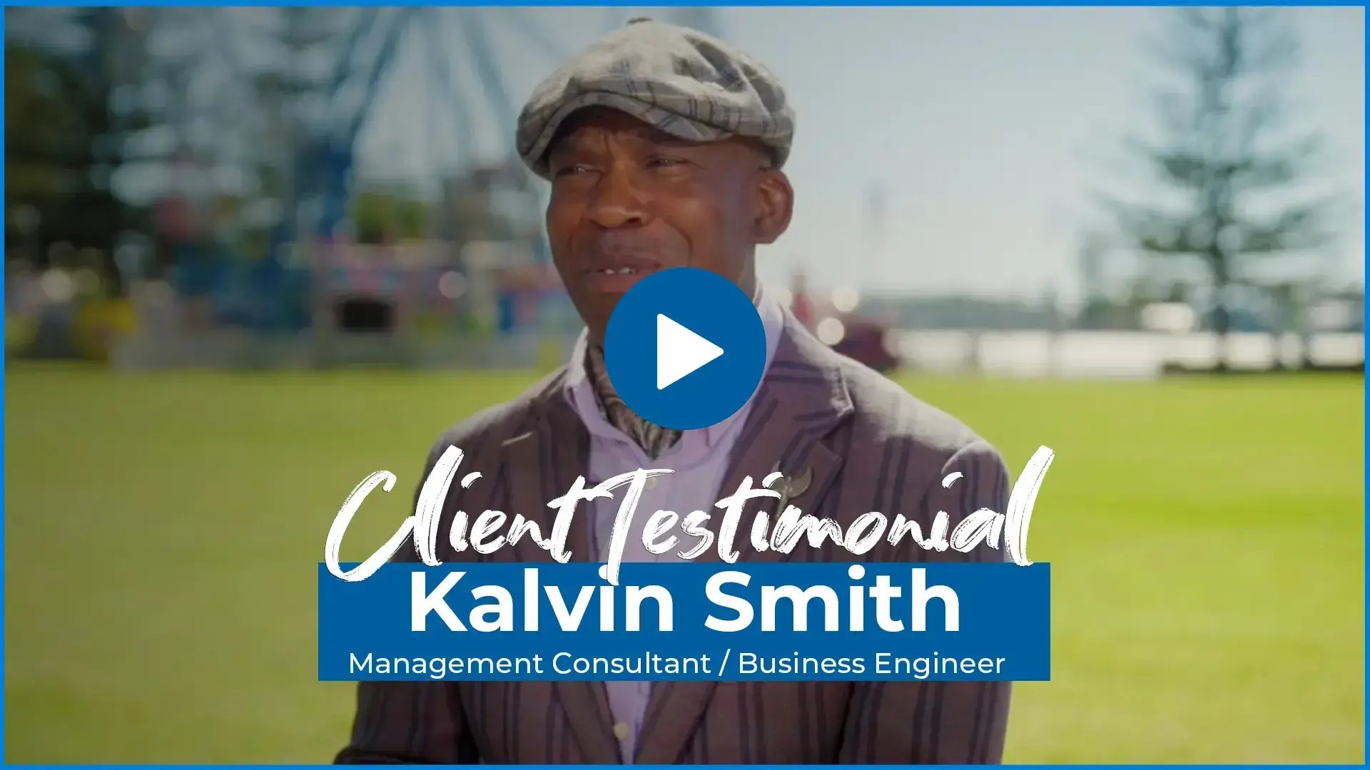 Kalvin Smith