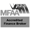 MFAA Accredited Finance Broker