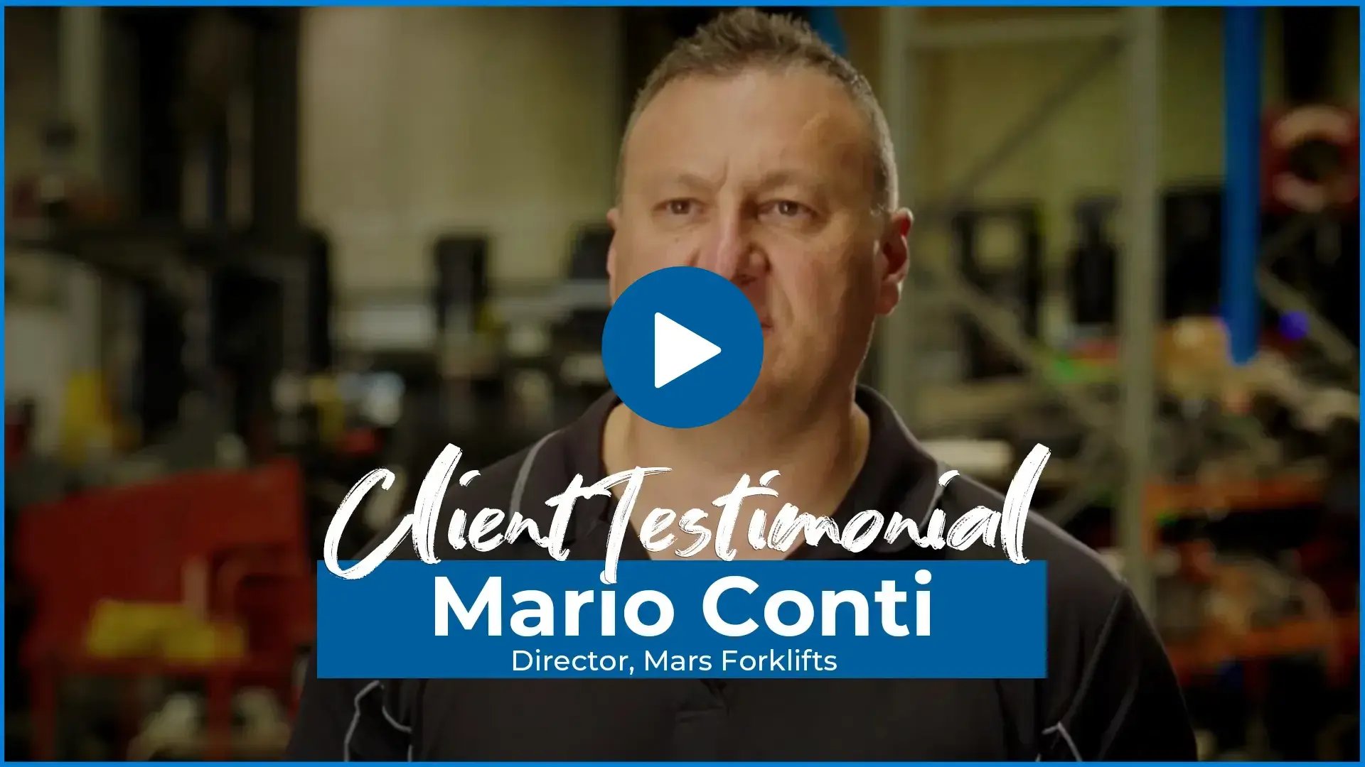 Mario Conti