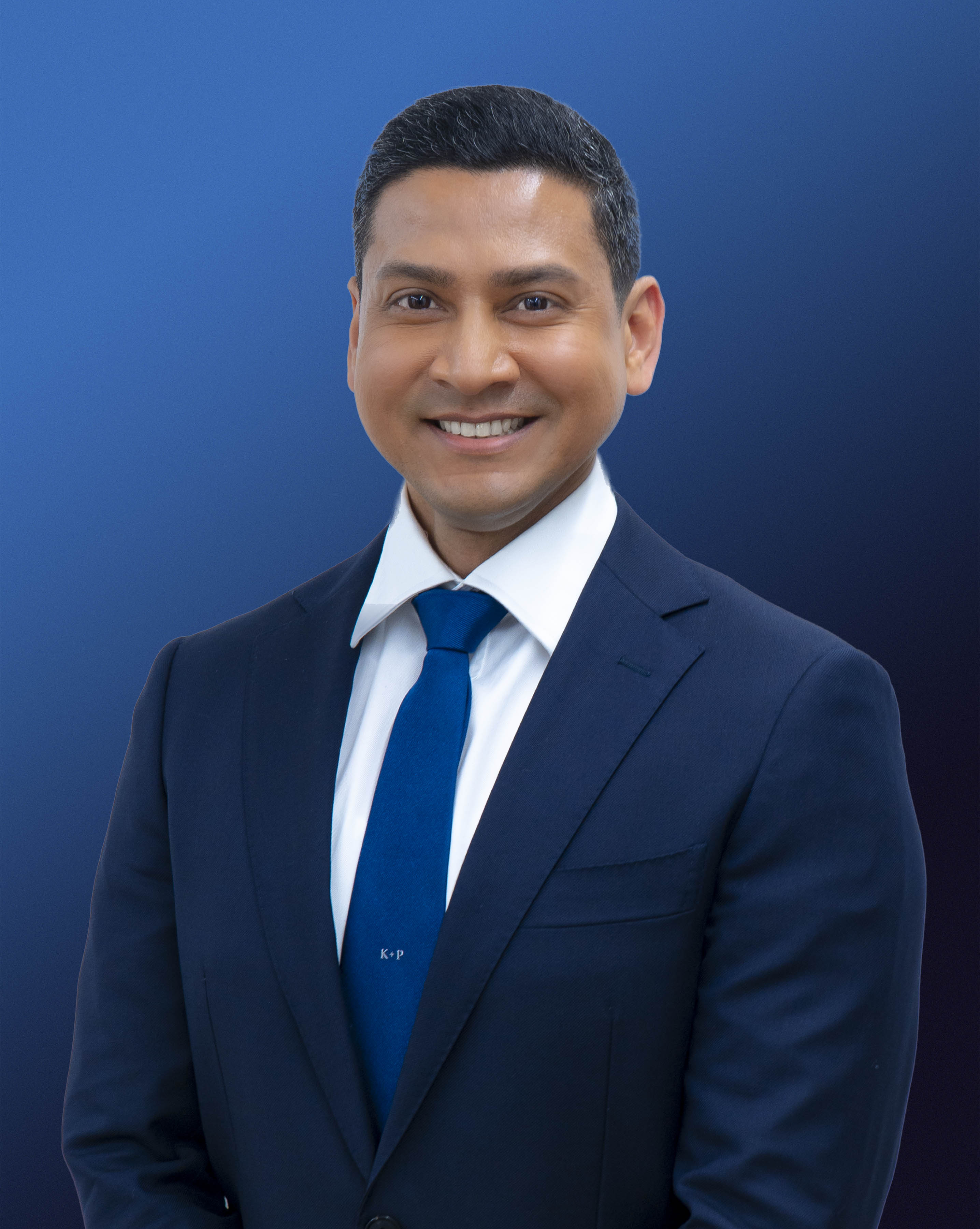 Kuldeep Negi