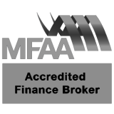 MFAA Accredited Finance Broker