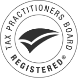 Tax Practitioners Board Registered